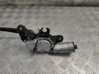 8l0955711b Моторчик заднего стеклоочистителя (дворника) Audi A3 8L Арт 90787, вид 1