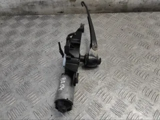 8l0955711b Моторчик заднего стеклоочистителя (дворника) Audi A3 8L Арт 90787, вид 2