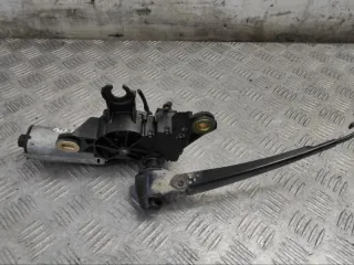 8l0955711b Моторчик заднего стеклоочистителя (дворника) Audi A3 8L Арт 90787, вид 3
