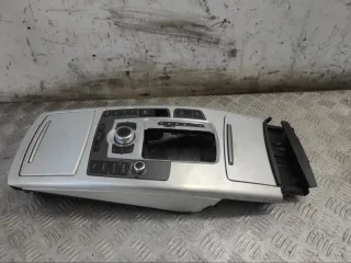 4f1713463b Консоль центральная Audi A6 C6 (S6,RS6) Арт 90794, вид 1