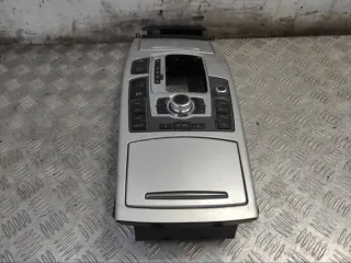 4f1713463b Консоль центральная Audi A6 C6 (S6,RS6) Арт 90794, вид 2