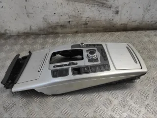 4f1713463b Консоль центральная Audi A6 C6 (S6,RS6) Арт 90794, вид 3
