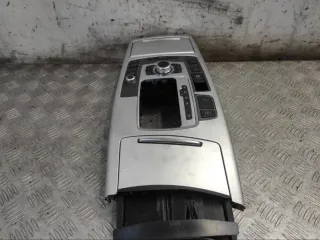 4f1713463b Консоль центральная Audi A6 C6 (S6,RS6) Арт 90794, вид 4