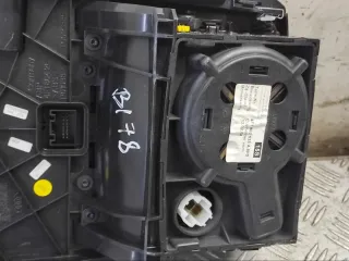 4f1713463b Консоль центральная Audi A6 C6 (S6,RS6) Арт 90794, вид 8