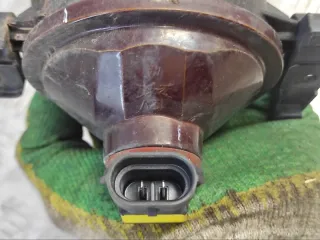  Фара противотуманная Ford Focus 1 Арт 90798, вид 6