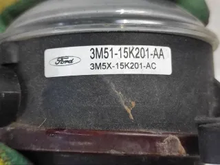  Фара противотуманная Ford Focus 1 Арт 90798, вид 7