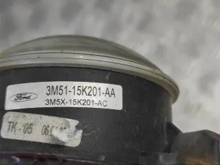  Фара противотуманная Ford C-max 1 Арт 90801, вид 7