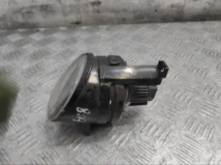 Фара противотуманная Volkswagen Touran 1 Арт 90803, вид 2