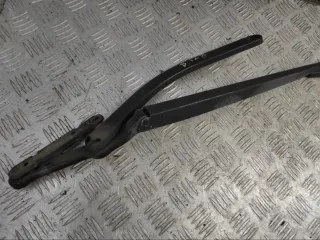  Щеткодержатель (поводок стеклоочистителя, дворник) Renault Scenic 2 Арт 90804, вид 2