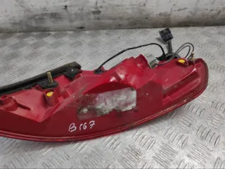  Фонарь задний левый Peugeot 307 Арт 90841, вид 5