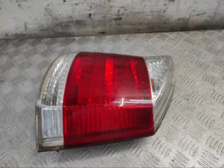  Фонарь задний правый Opel Vectra C  Арт 90846, вид 2