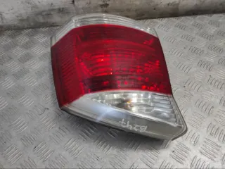  Фонарь задний правый Opel Vectra C  Арт 90846, вид 3