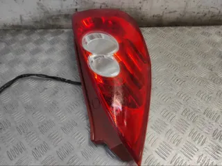  Фонарь задний левый Mazda 5 1 Арт 90847, вид 4
