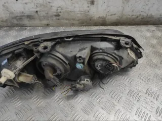 1eg00764053 Фара левая Opel Astra G Арт 90849, вид 3