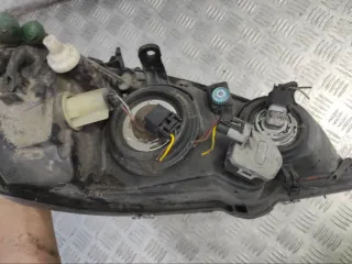 1eg00764053 Фара левая Opel Astra G Арт 90849, вид 6