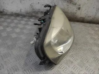 1eg00764002 Фара правая Opel Astra G Арт 90850, вид 4