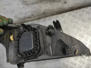 1eg00764053 Фара левая Ford Focus 1 Арт 90853, вид 6