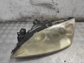 0301174271 Фара левая Ford Mondeo 3 Арт 90854, вид 1