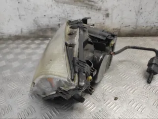 0301174271 Фара левая Ford Mondeo 3 Арт 90854, вид 4