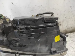 0301174271 Фара левая Ford Mondeo 3 Арт 90854, вид 5