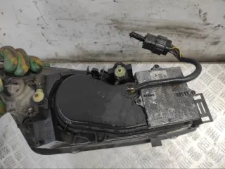 0301174271 Фара левая Ford Mondeo 3 Арт 90854, вид 6