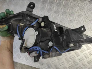 90520877lh Фара левая Nissan Murano Z50 Арт 90864, вид 6