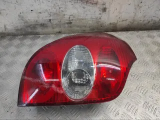  Фонарь задний левый Renault Laguna 2 Арт 90865, вид 2