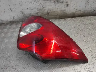  Фонарь задний левый Renault Laguna 2 Арт 90865, вид 3