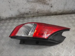 8200474328c Фонарь задний левый Renault Scenic 2 Арт 90885, вид 3