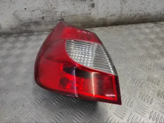 8200474328c Фонарь задний левый Renault Scenic 2 Арт 90885, вид 4