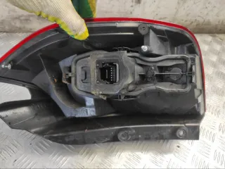 8200474328c Фонарь задний левый Renault Scenic 2 Арт 90885, вид 5