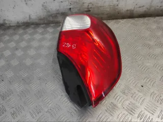 8200474327c Фонарь задний левый Renault Scenic 2 Арт 90887, вид 2