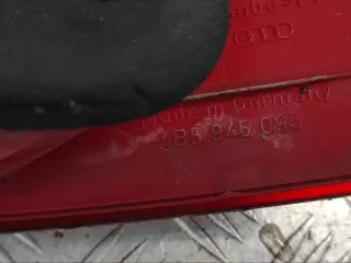 4b5945095 Фонарь задний левый Audi A6 C5 (S6,RS6) Арт 90889, вид 7