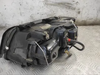  Фара правая Audi A6 C5 (S6,RS6) Арт 90893, вид 3