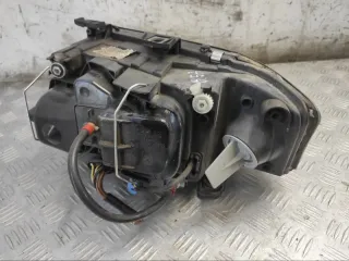  Фара правая Audi A6 C5 (S6,RS6) Арт 90893, вид 4