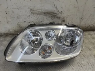 125792006 Фара правая Volkswagen Touran 1 Арт 90894, вид 1