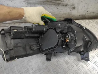 125792006 Фара правая Volkswagen Touran 1 Арт 90894, вид 6
