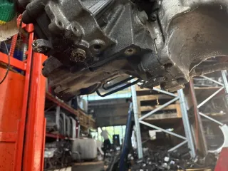  КПП механическая (МКПП) Seat Leon 2 1.6л BCB Арт 90897, вид 6