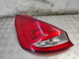  Фонарь задний левый Ford Fiesta 6 Арт 90901, вид 1