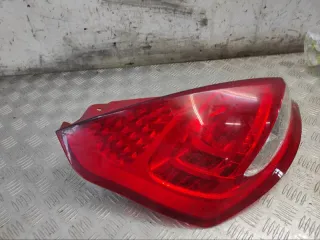  Фонарь задний левый Ford Fiesta 6 Арт 90901, вид 2