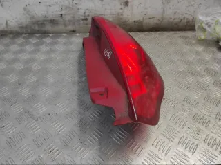  Фонарь задний левый Ford Fiesta 6 Арт 90901, вид 3
