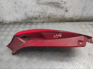  Фонарь задний левый Ford Fiesta 6 Арт 90901, вид 4