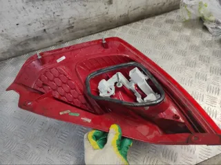  Фонарь задний левый Ford Fiesta 6 Арт 90901, вид 5