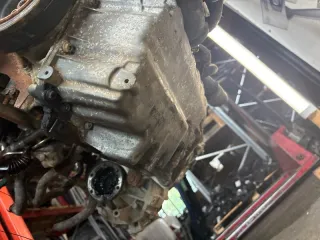 CAY Двигатель Skoda Octavia A5 restailing Арт 90914, вид 6