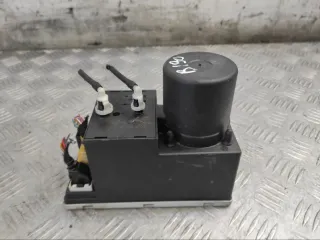8d0862257c Компрессор центрального замка Audi A4 B5 Арт 90939, вид 3