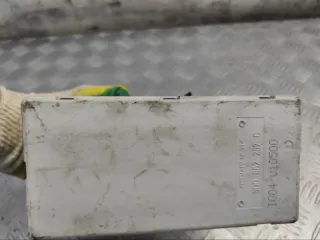 8d0862257c Компрессор центрального замка Audi A4 B5 Арт 90939, вид 5