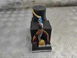 8d0862257c Компрессор центрального замка Audi A3 8L Арт 90940, вид 2