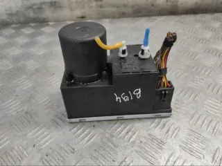 8d0862257c Компрессор центрального замка Audi A3 8L Арт 90940, вид 3