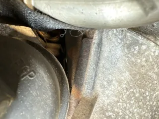Z18XER Двигатель Opel Zafira B Арт 90964, вид 1