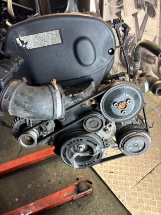 Z18XER Двигатель Opel Zafira B Арт 90964, вид 3
